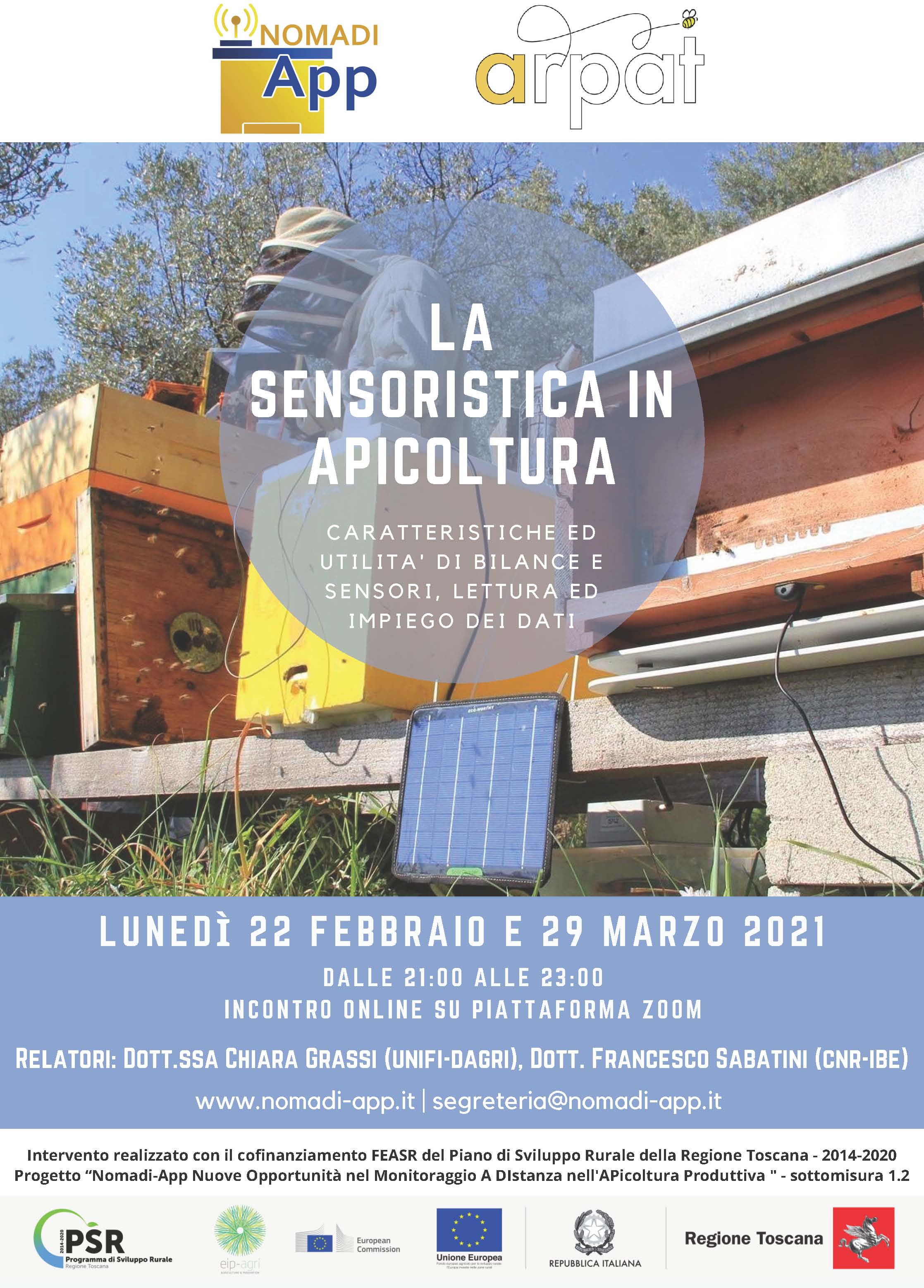 incontro_sensoristica
